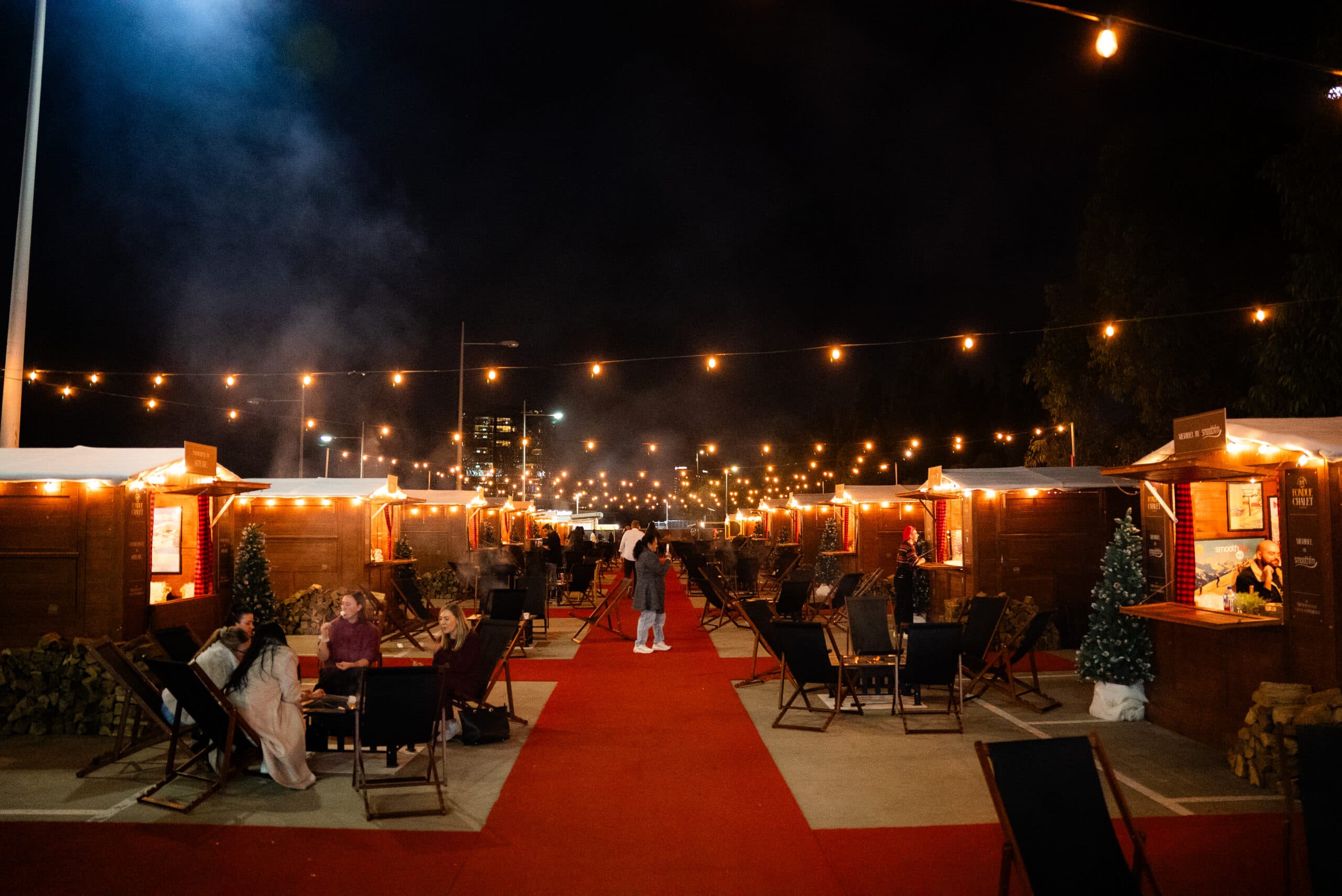 Expertise & Delivery