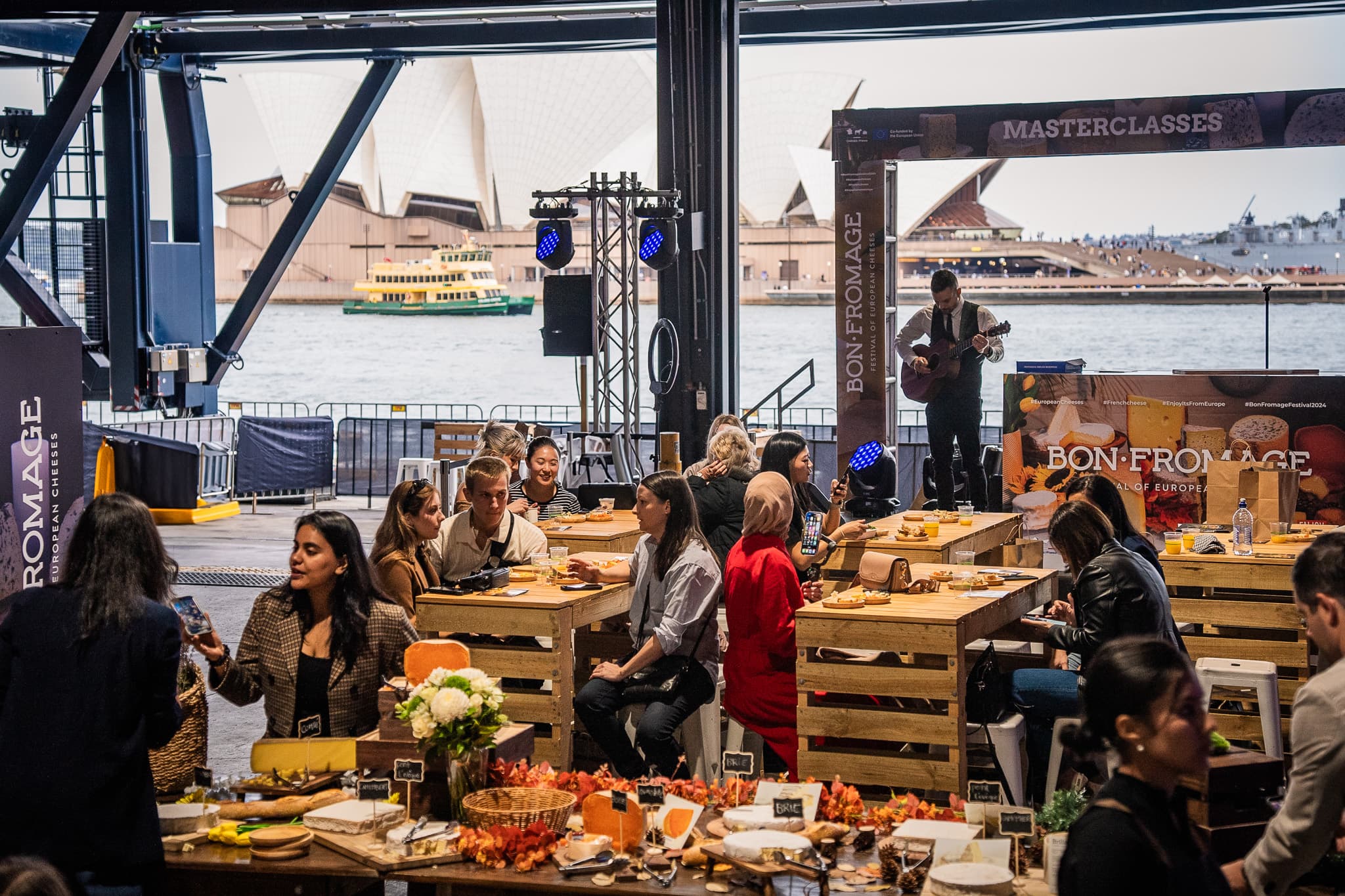 Content that Connects People to Place