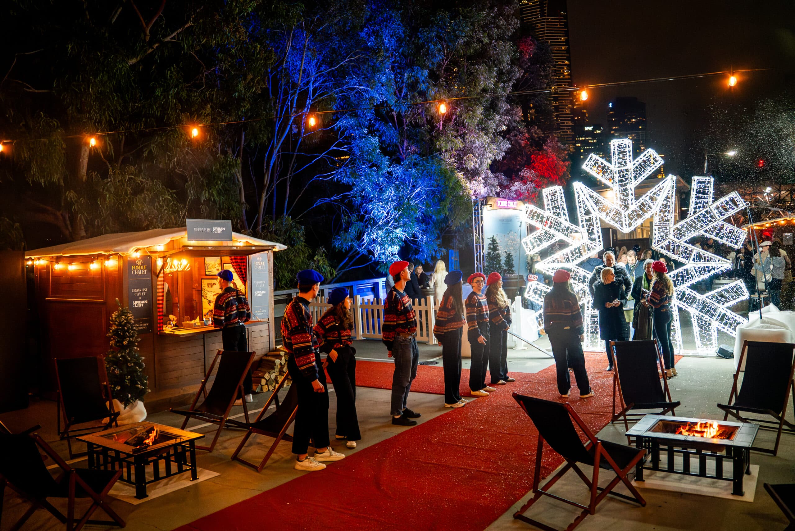 Staff Recruitment & Management