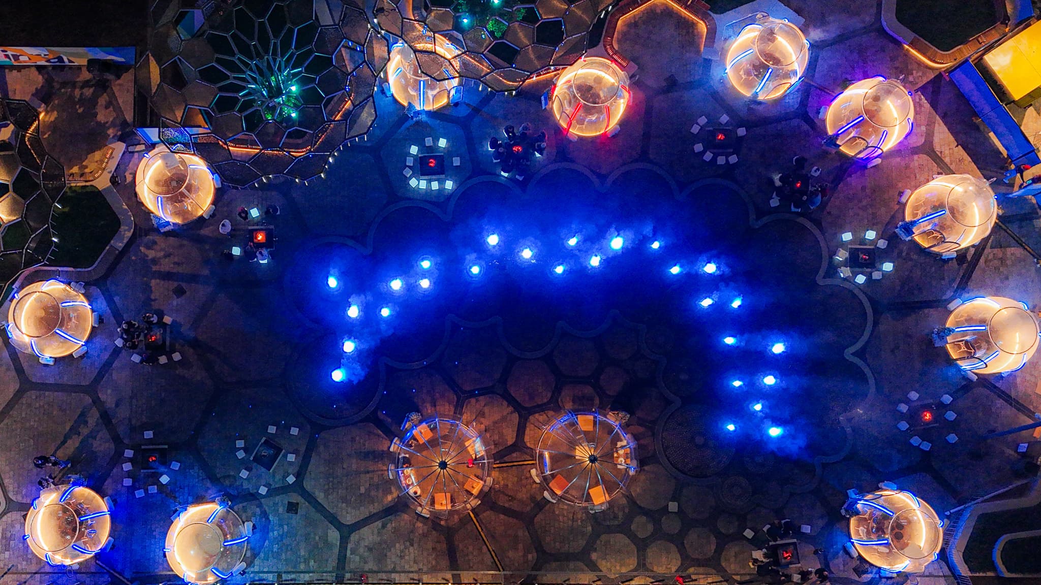 Idea-led PR, Strategy & Planning