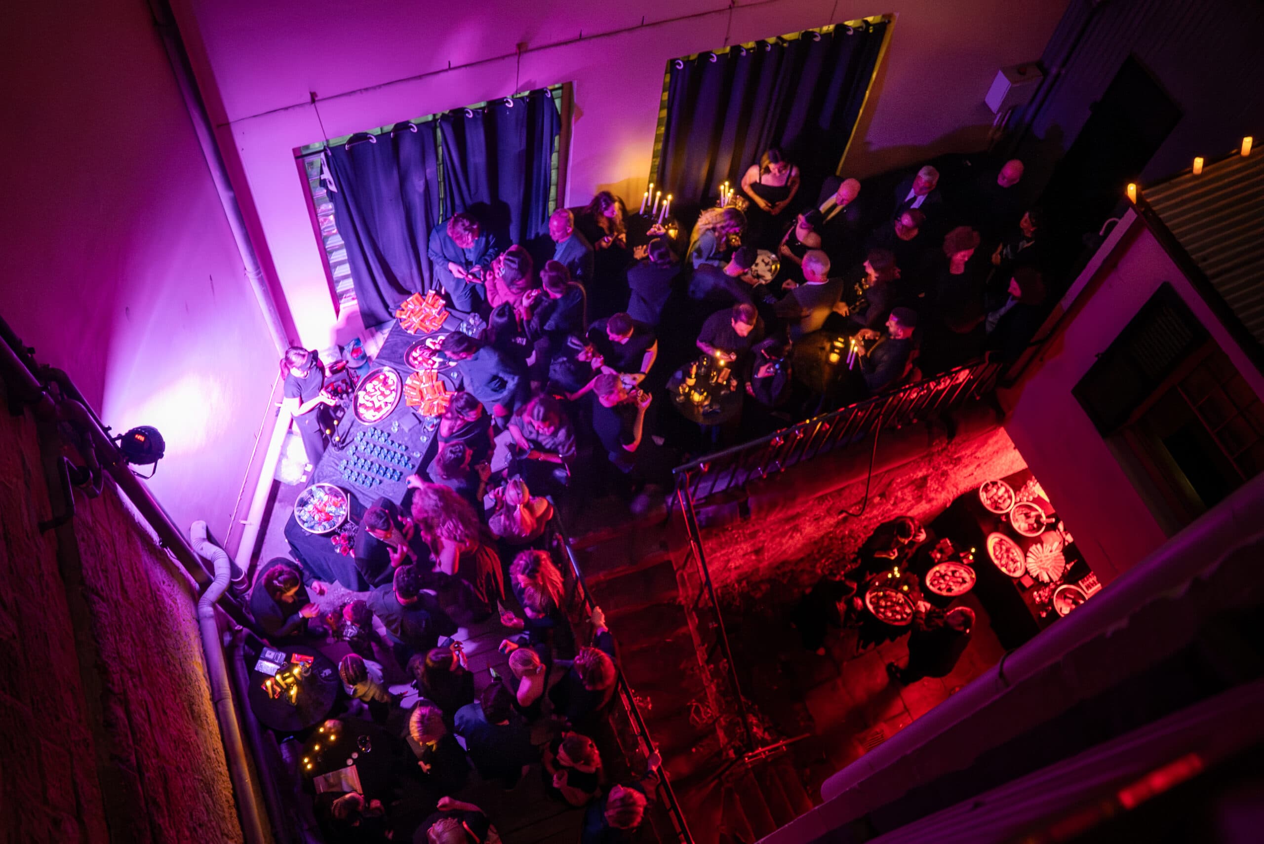 Media Relations & Earned Coverage