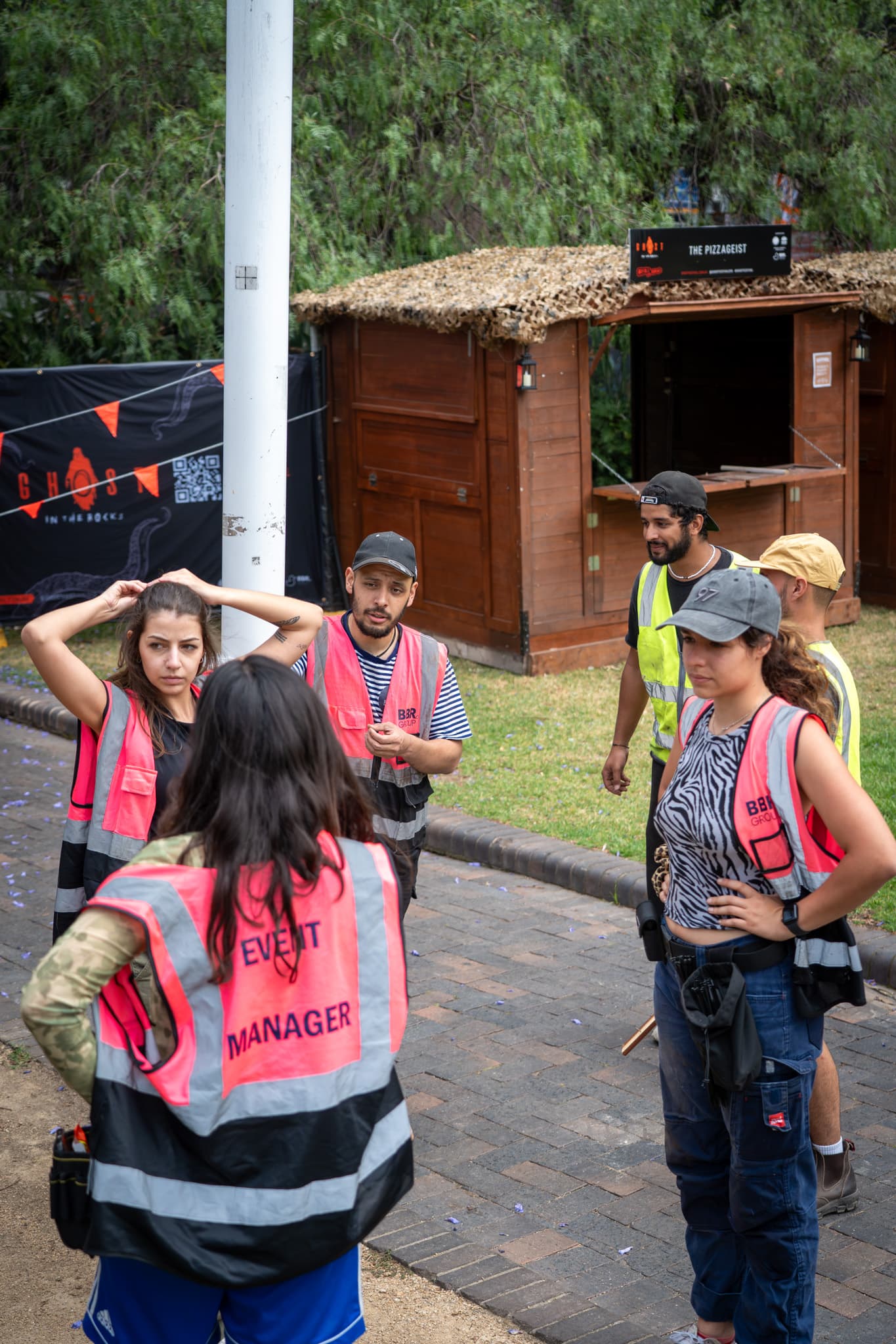 Waste Management & Sustainability